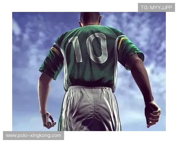 足球十号传奇球星盘点：从贝利到梅西他们如何定义时代